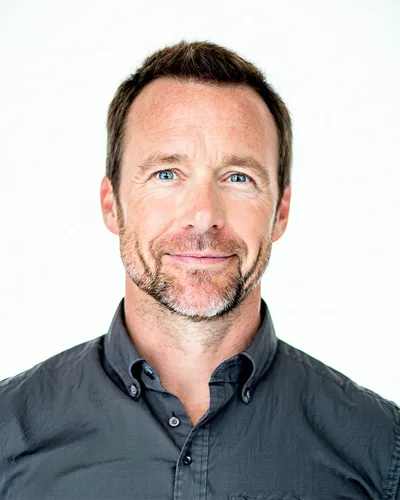 Daniel Pryce