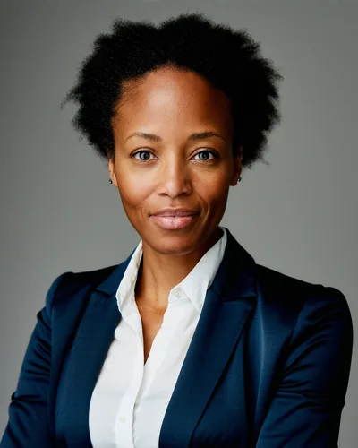 Maya Osei